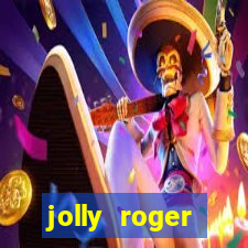 jolly roger programa infantil